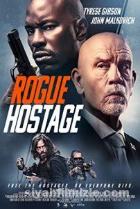 Rogue Hostage 2021 Filmi Türkçe Dublaj Altyazılı Full izle Rogue Hostage 2021 izle