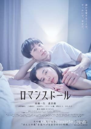 Romance Doll 2020 Filmi Türkçe Dublaj Altyazılı Full izle Romance Doll 2020 izle