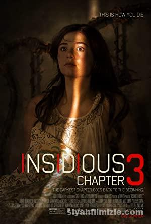 Ruhlar Bölgesi 3 2015 Filmi Türkçe Dublaj Altyazılı izle Ruhlar Bölgesi 3 2015 izle