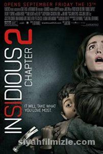 Ruhlar Bölgesi 2 2013 Filmi Türkçe Dublaj Altyazılı izle Ruhlar Bölgesi 2 2013 izle