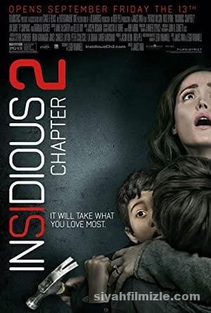 Ruhlar Bölgesi 2 2013 izle