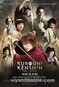 Rurouni Kenshin: Kökenler 2012 Türkçe Dublaj Altyazılı izle Rurouni Kenshin: Kökenler 2012 izle