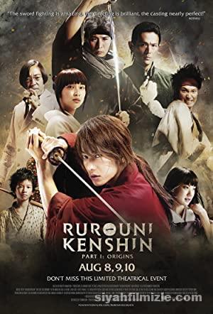 Rurouni Kenshin: Kökenler 2012 Türkçe Dublaj Altyazılı izle Rurouni Kenshin: Kökenler 2012 izle