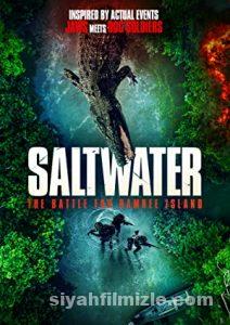 Saltwater: The Battle for Ramree Island 2021 Filmi Full izle Saltwater: The Battle for Ramree Island 2021 izle