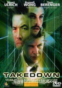 Sanal Korsan (Takedown) 2000 Filmi Türkçe Dublaj Full izle Sanal Korsan (Takedown) 2000 izle