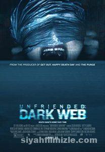 Sanal Üstü 2: Karanlık Web 2018 Filmi Türkçe Dublaj izle Sanal Üstü 2: Karanlık Web 2018 izle