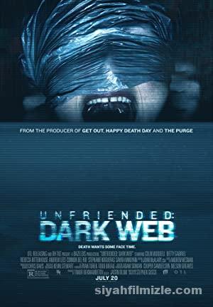Sanal Üstü 2: Karanlık Web 2018 izle