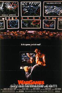 Savaş Oyunları 1983 Filmi Türkçe Dublaj Altyazılı Full izle Savaş Oyunları 1983 izle