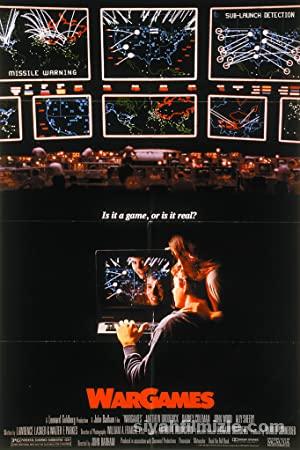 Savaş Oyunları 1983 izle