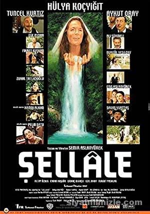 Şellale 2001 izle