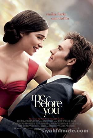 Senden Önce Ben 2016 izle