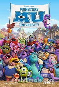 Sevimli Canavarlar Üniversitesi 2013 Türkçe Dublaj izle Sevimli Canavarlar Üniversitesi 2013 izle