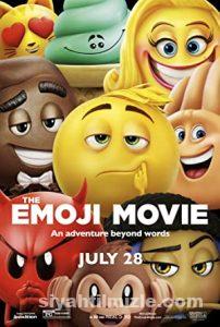 Emoji Filmi 2017 Filmi Türkçe Dublaj Altyazılı Full izle Emoji Filmi 2017 izle