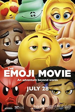 Emoji Filmi 2017 Filmi Türkçe Dublaj Altyazılı Full izle Emoji Filmi 2017 izle
