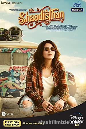 Shaadisthan 2021 izle