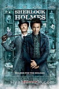 Sherlock Holmes 2009 Filmi Türkçe Dublaj Altyazılı Full izle Sherlock Holmes 2009 izle