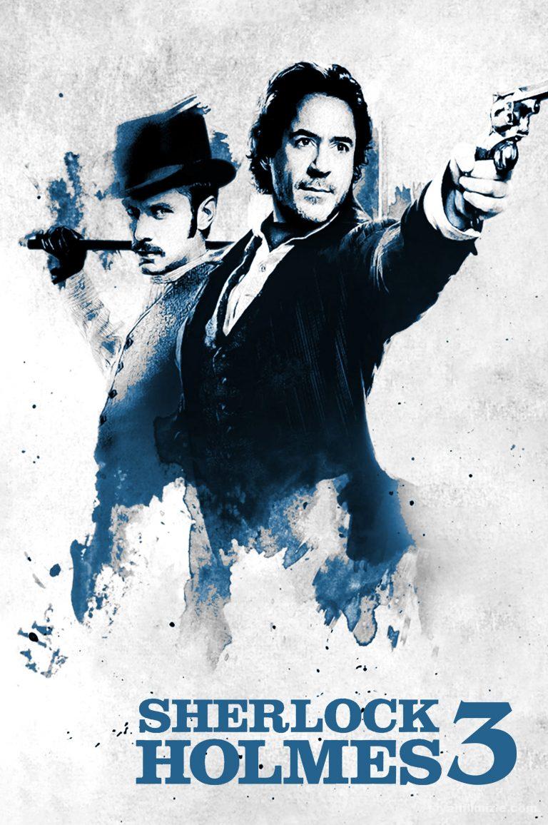 Sherlock Holmes 3 2021 Filmi Türkçe Dublaj Full izle Sherlock Holmes 3 2021 izle
