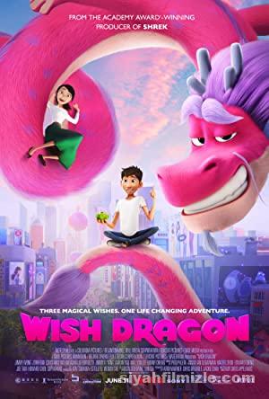 Sihirli Ejder 2021 izle