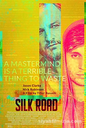 Silk Road 2021 izle
