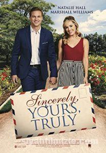 Sincerely, Yours, Truly 2020 Filmi Türkçe Altyazılı Full izle Sincerely, Yours, Truly 2020 izle
