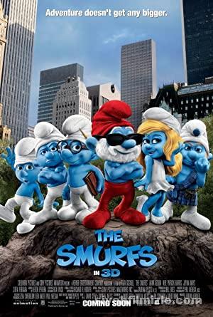 Şirinler 2011 Filmi Türkçe Dublaj Altyazılı Full izle Şirinler 2011 izle
