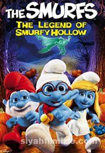 Şirinler: Hayalet Şirin Efsanesi 2013 Filmi Full izle Şirinler: Hayalet Şirin Efsanesi 2013 izle