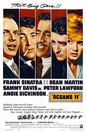 Soyguncular 1960 izle