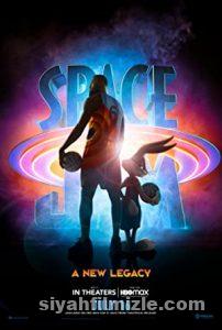Space Jam 2: Yeni Efsane 2021 izle