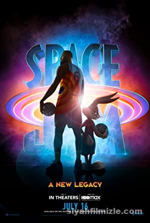 Space Jam 2: Yeni Efsane 2021 izle
