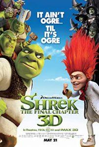 Şrek 4 2010 Filmi Türkçe Dublaj Altyazılı Full izle Şrek 4 2010 izle