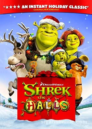 Şrekli Noeller 2007 Filmi Türkçe Dublaj Altyazılı Full izle Şrekli Noeller 2007 izle
