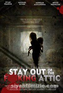 Stay Out of the Attic 2020 Türkçe Dublaj Altyazılı Full izle Stay Out of the Attic 2020 izle