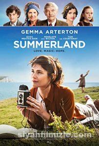Yaz Ülkesi 2020 Filmi Türkçe Dublaj Altyazılı Full izle Yaz Ülkesi 2020 izle
