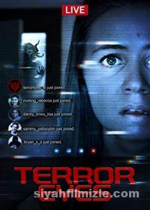 Terror Eyes 2021 Filmi Türkçe Dublaj Altyazılı Full izle Terror Eyes 2021 izle