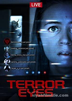 Terror Eyes 2021 izle