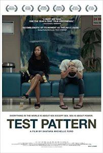 Test Pattern 2019 Filmi Türkçe Altyazılı Full izle Test Pattern 2019 izle