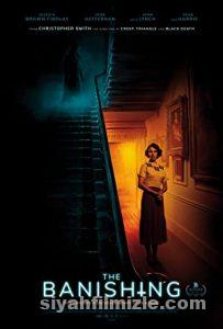The Banishing 2020 Filmi Türkçe Dublaj Altyazılı Full izle The Banishing 2020 izle