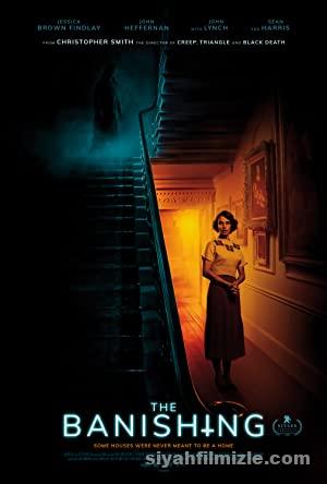 The Banishing 2020 izle
