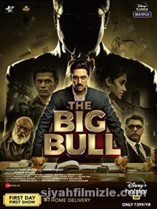 The Big Bull 2021 izle