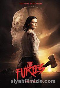 The Furies 2019 Filmi Türkçe Dublaj Altyazılı Full izle The Furies 2019 izle