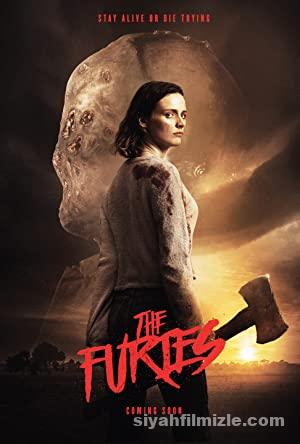 The Furies 2019 izle