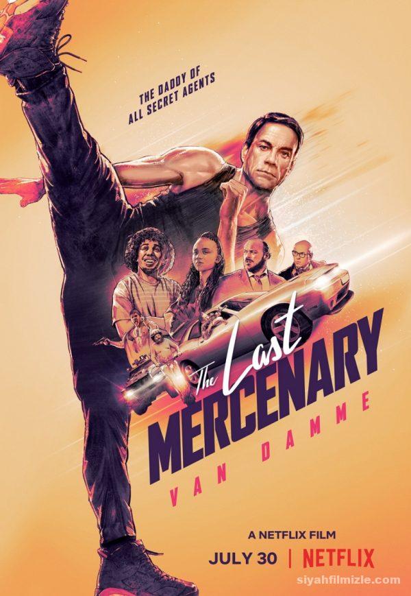 Emekli Ajan 2021 Filmi Türkçe Dublaj Altyazılı Full izle Emekli Ajan 2021 izle