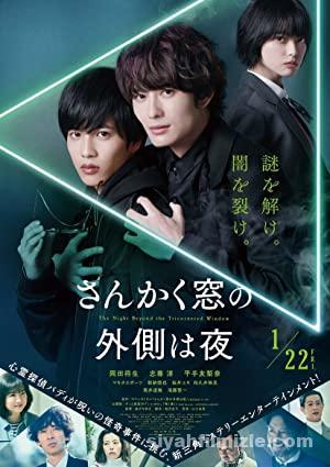 The Night Beyond the Tricornered Window 2021 Filmi Full izle The Night Beyond the Tricornered Window 2021 izle