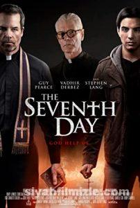 The Seventh Day (2021) 4K izle The Seventh Day (2021) izle