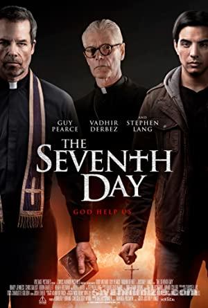 The Seventh Day (2021) 4K izle The Seventh Day (2021) izle