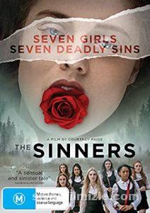 The Sinners 2020 Filmi Türkçe Dublaj Altyazılı Full izle The Sinners 2020 izle