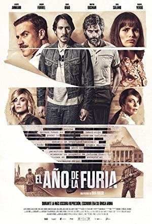 The Year of Fury 2020 Filmi Türkçe Dublaj Altyazılı izle The Year of Fury 2020 izle