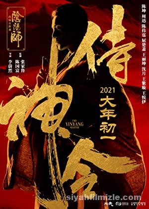 The Yinyang Master 2021 Filmi Türkçe Altyazılı Full izle The Yinyang Master 2021 izle