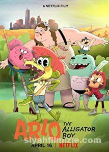 Timsah Çocuk Arlo (2021) izle Timsah Çocuk Arlo (2021) izle