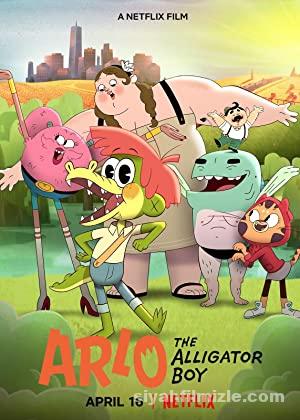 Timsah Çocuk Arlo (2021) izle Timsah Çocuk Arlo (2021) izle
